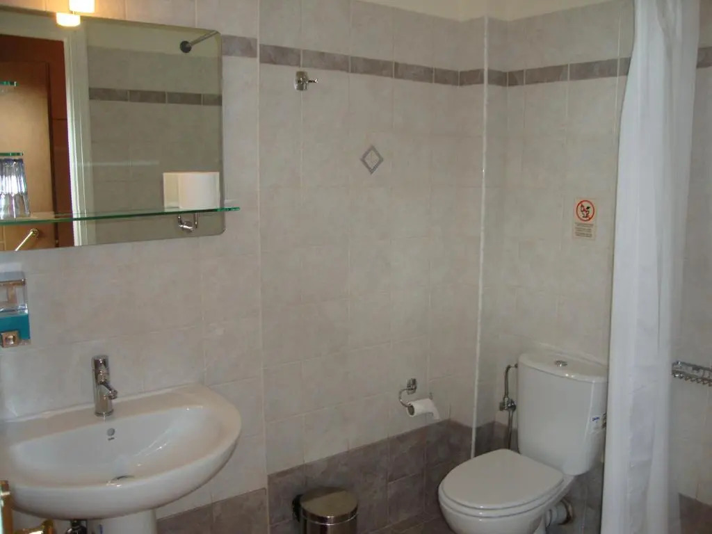 Bistola Guesthouse