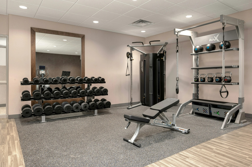 Hampton Inn Bloomsburg