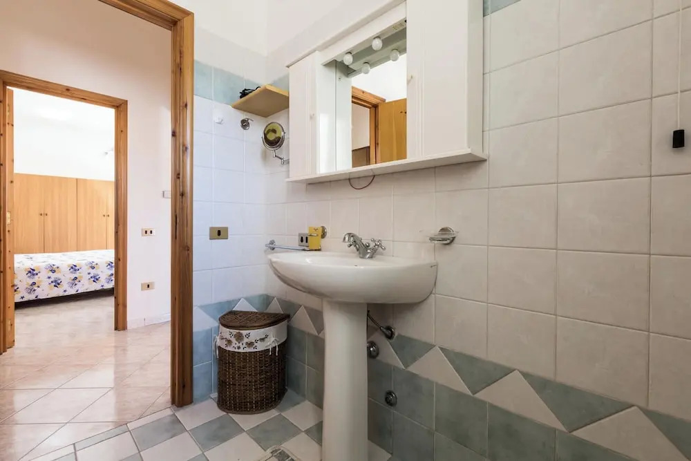 4173 Villetta Ambra by Barbarhouse