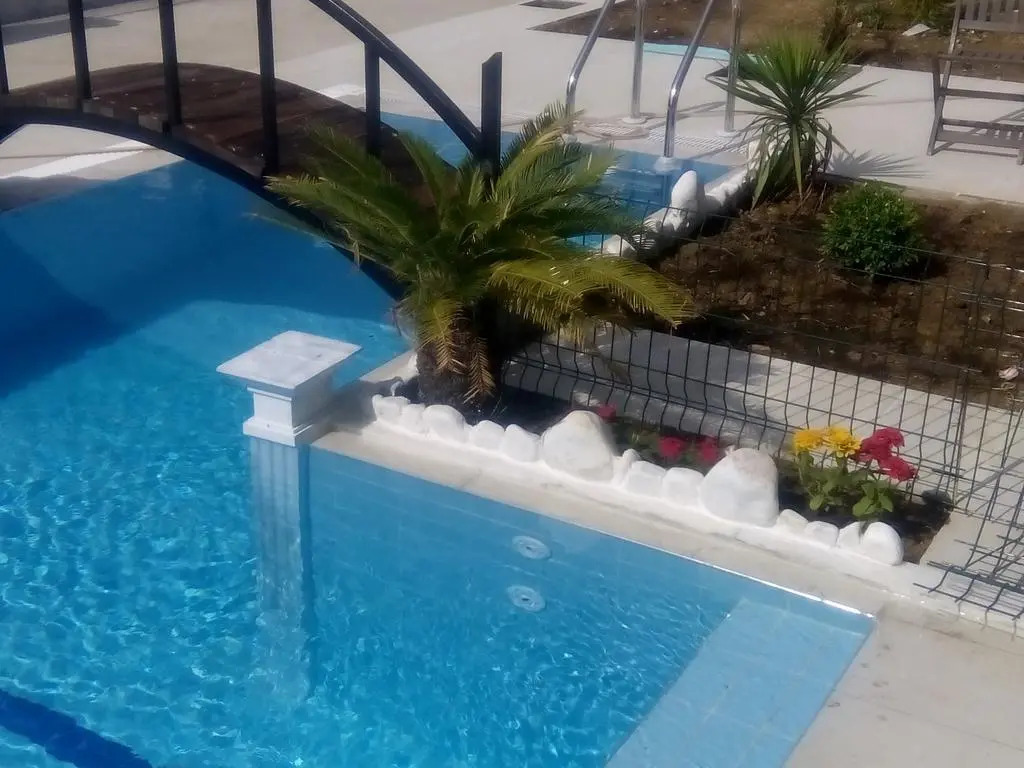 Dolunaydın Butik Otel