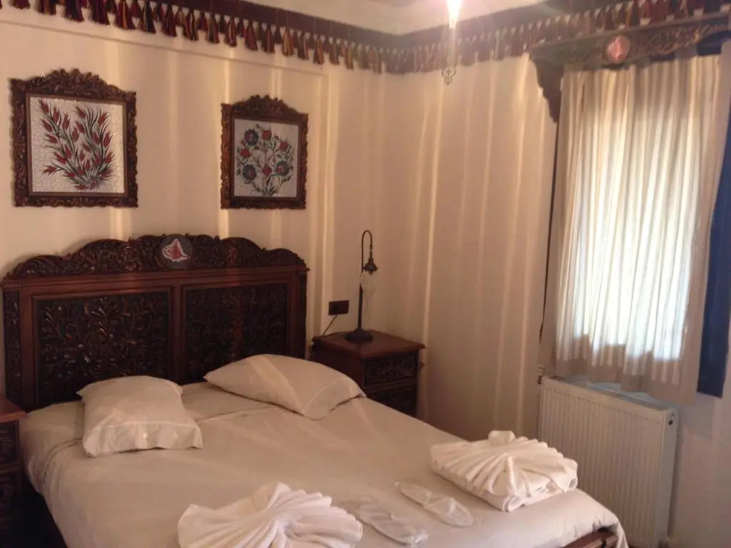 Nilya Hotel