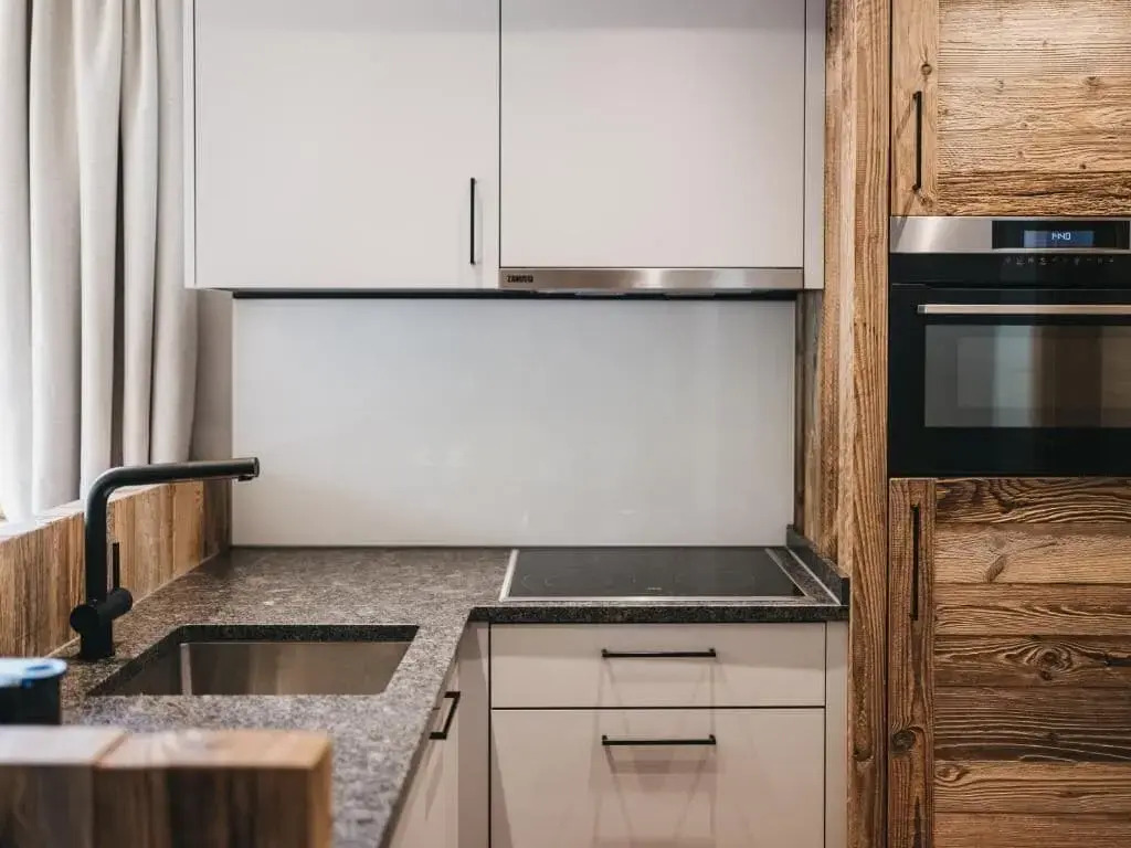 Appartement Tuxer