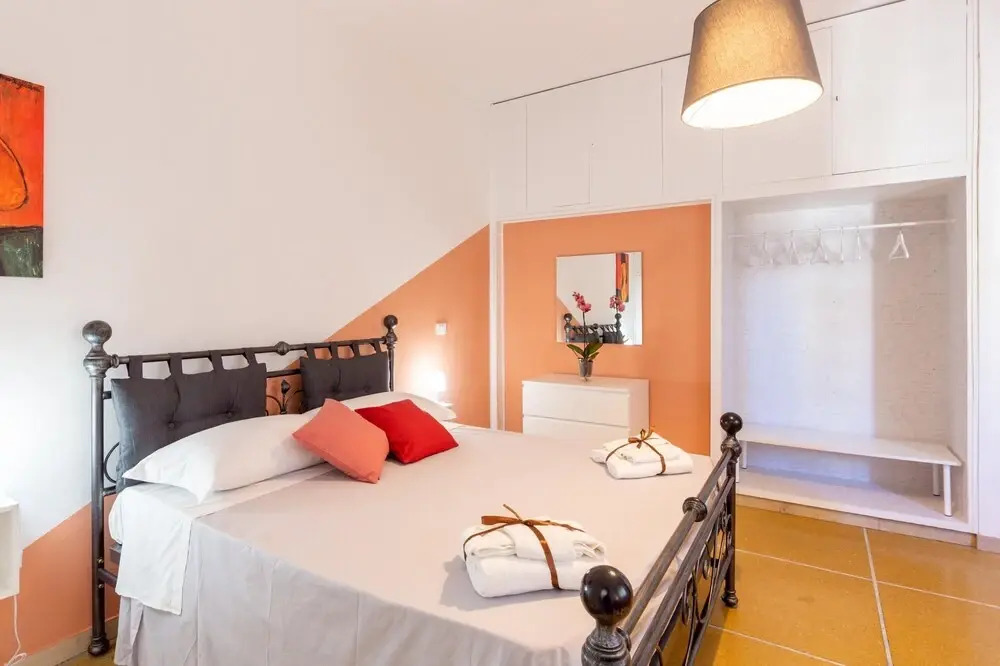 Attias Luxury Rooms