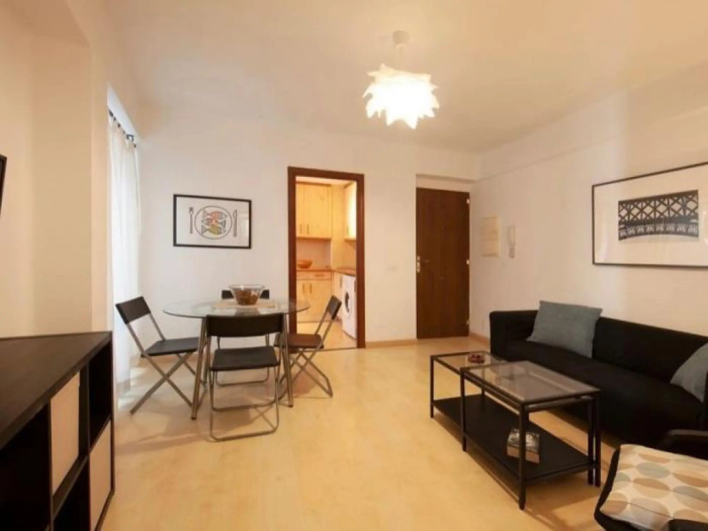 CERVANTES Apartment 27 2BR 1BT