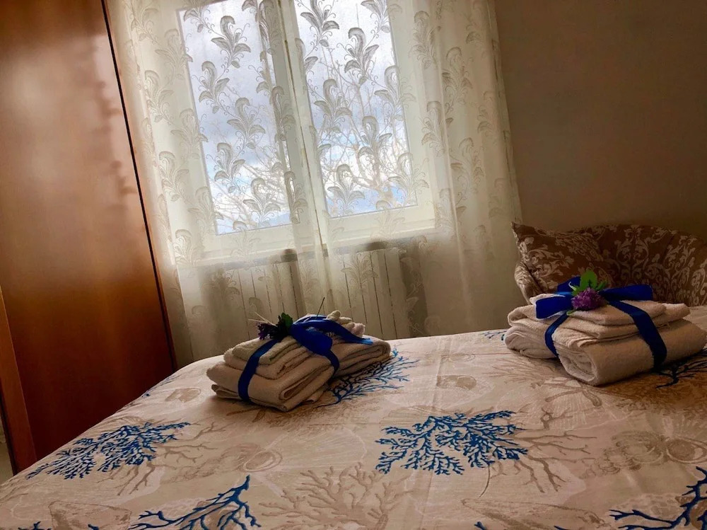 Elisabeth Seaview Apartments Sorrento Coast