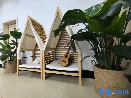 Weizhou Island Haipanwan Homestay