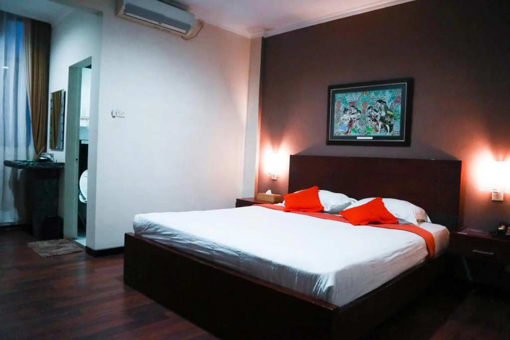 Helios Hotel Malang