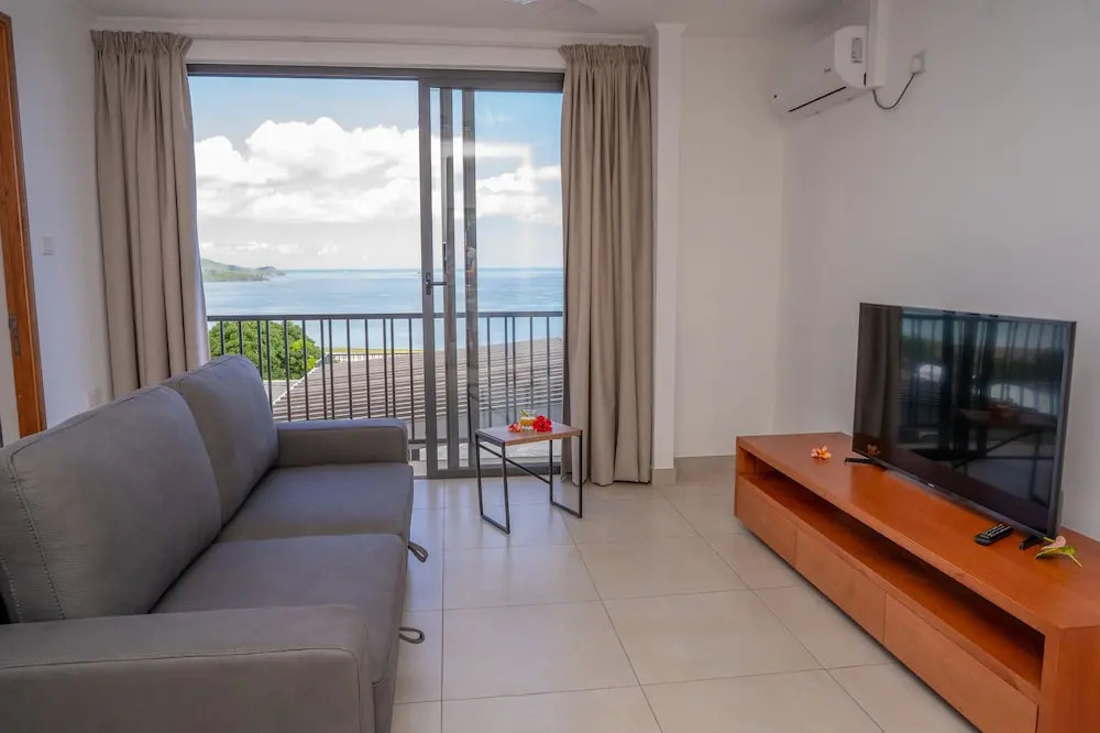 Kolibri Holiday Apartments
