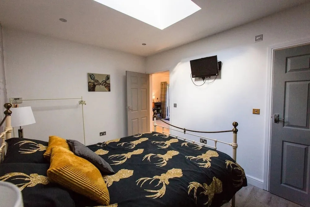 Oakley Country Retreat-1 Bed-garden-free Parking