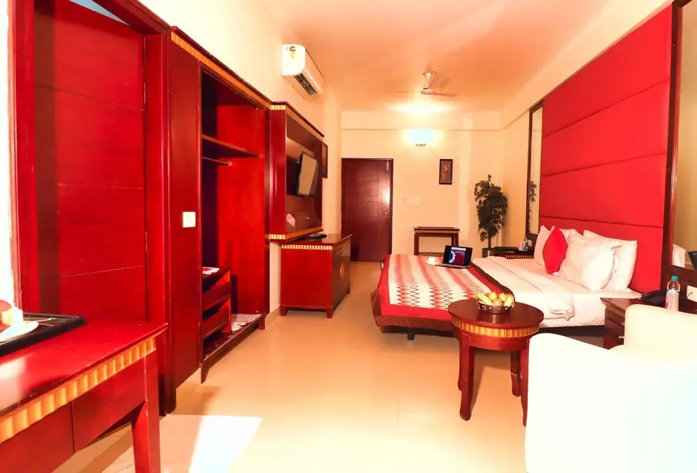 Crestmont Ashapurna Jaipur