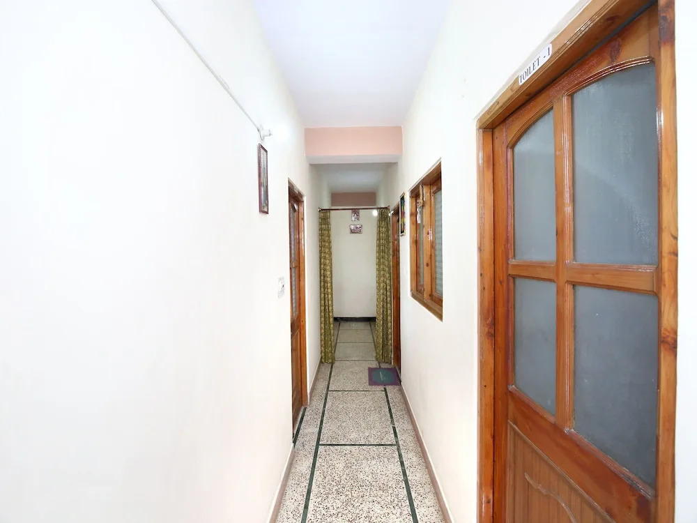 OYO 11894 Home Nature View 2BHK