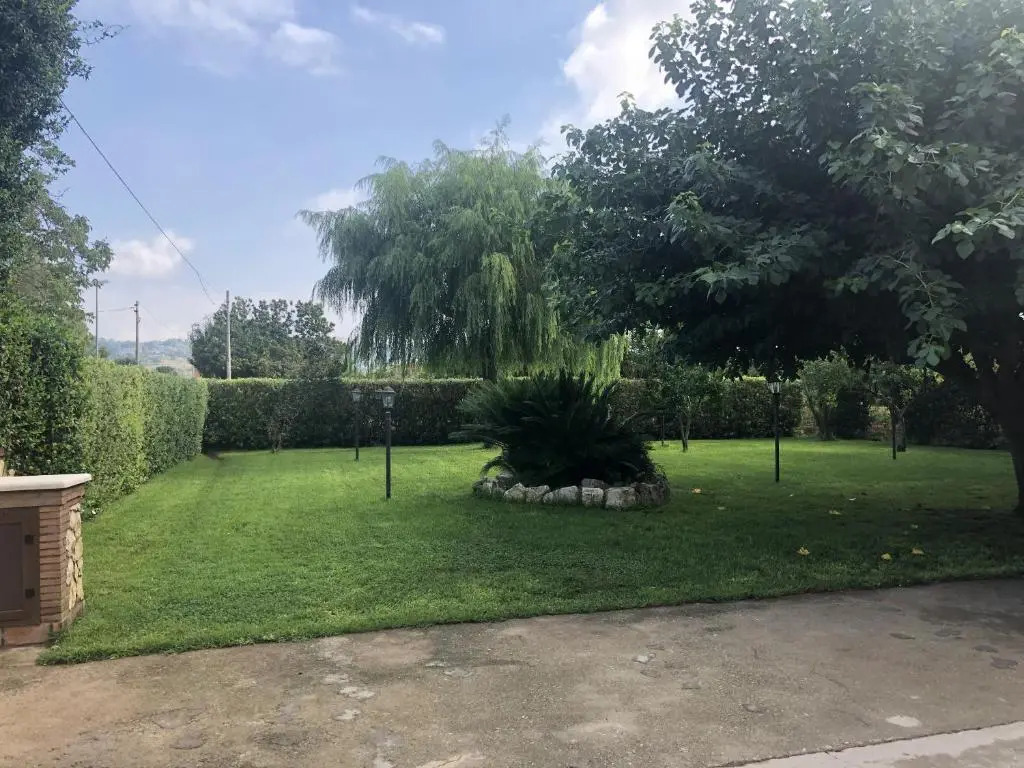 Villa Giantonia