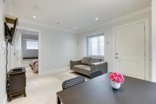 New Urban Modern Main Street House