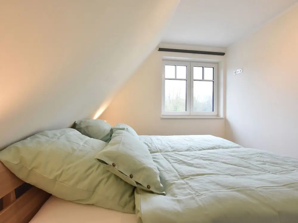Enticing Holiday Home in Rerik With Terrace