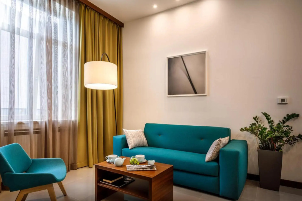 Villa Elizabeta Apartments