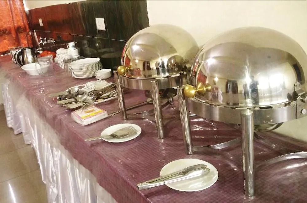 Hotel Orchid Bodhgaya