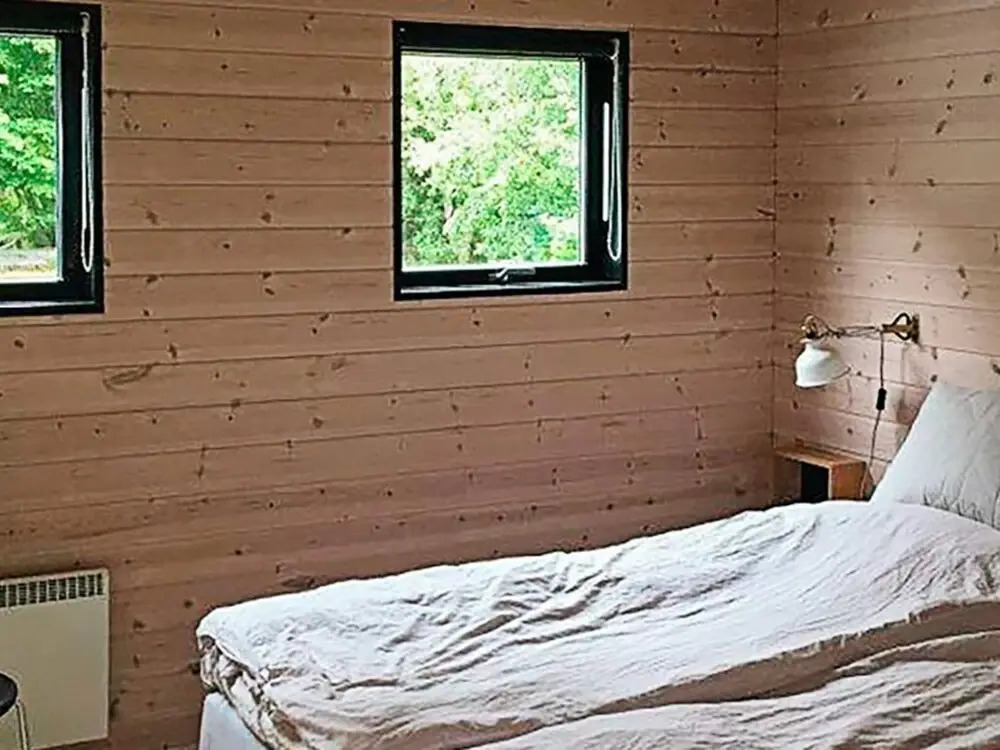5 Person Holiday Home in Vaeggerlose