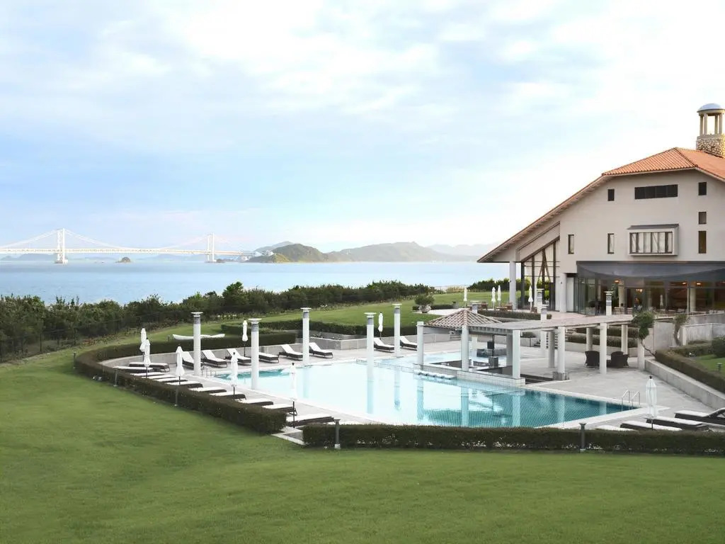 Hotel Anaga