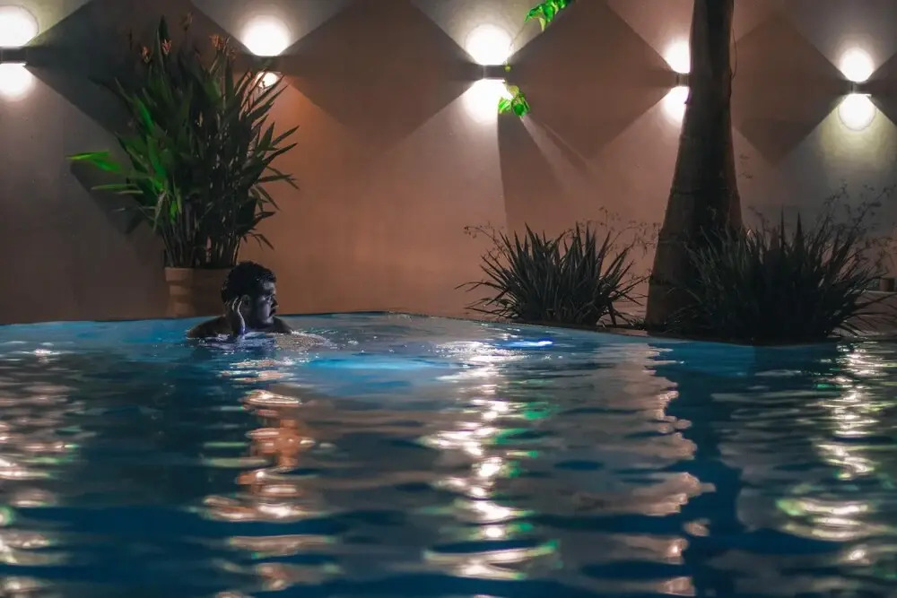 Vayu Retreat Villas