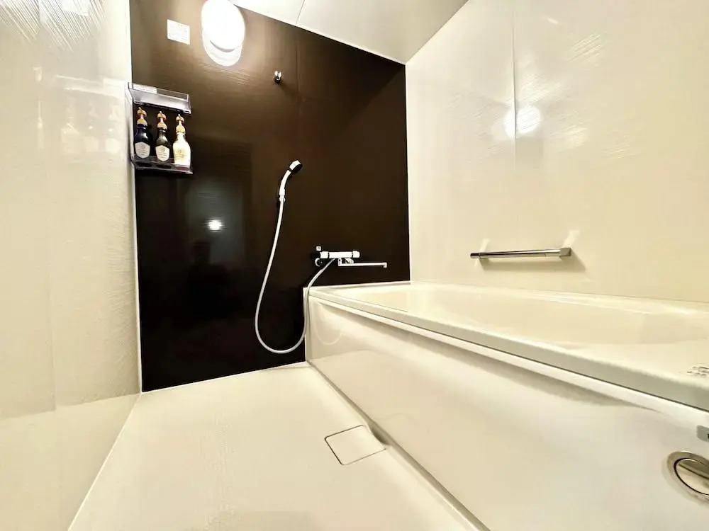 Beppu onsen Resort Stay Spa Tsurumi