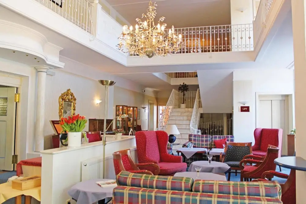 Hotel Quellenhof