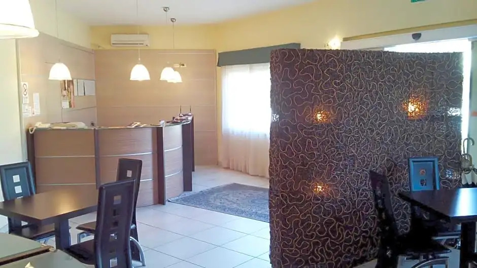 Hotel Giardino