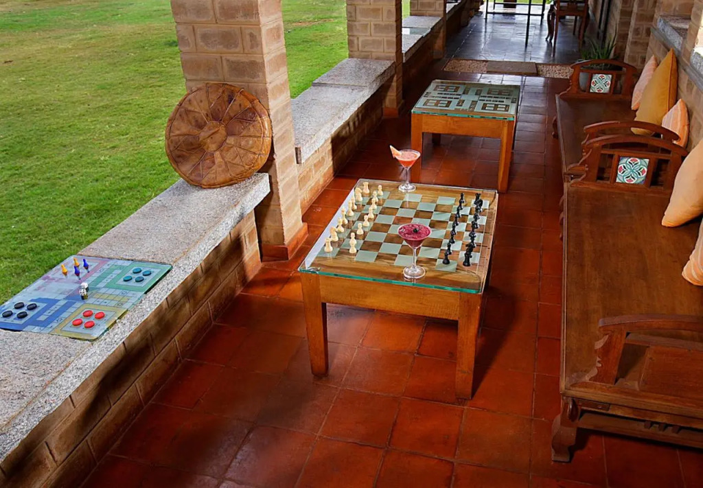 Our Native Village Eco Resort