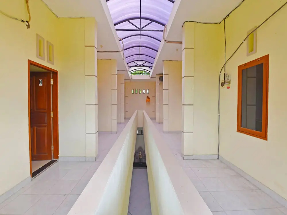 Hotel O Sandat Guest House