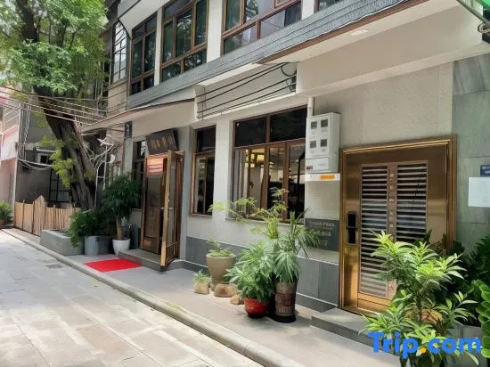 Yu Yue Mansion
