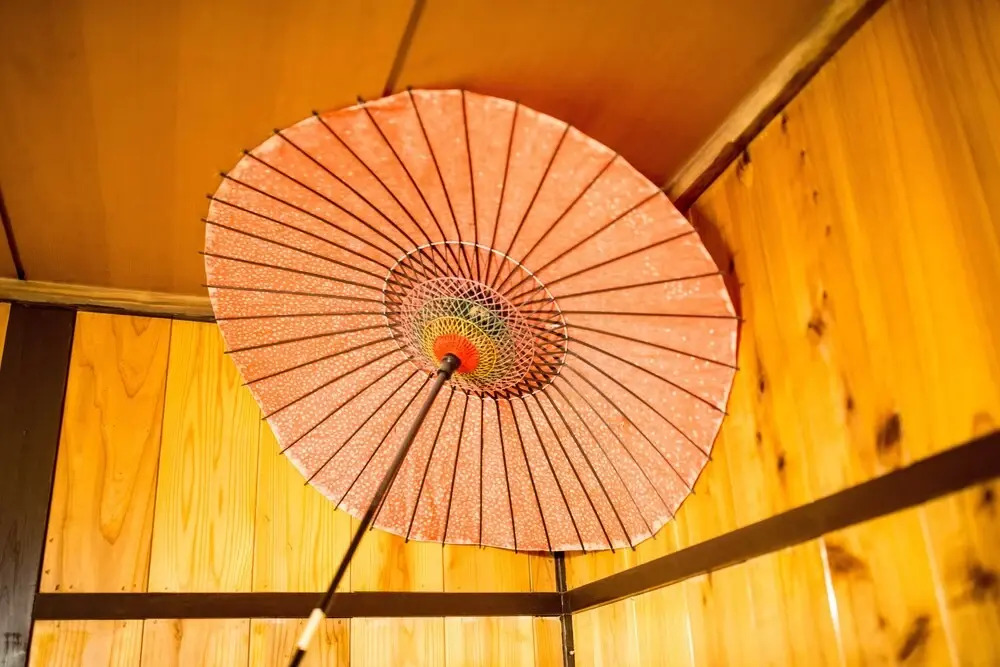 Bettei Rin 別邸 凛