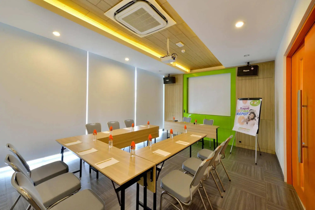 Lamora Kota Lama Surabaya Hotel