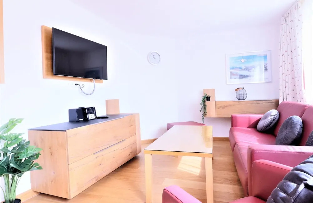 Chalet Schmittenbach - Pinzgau Holidays
