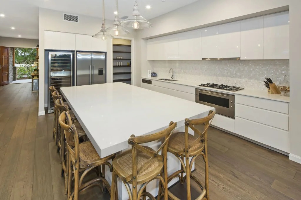 Hamptons ,  Sanctuary Cove