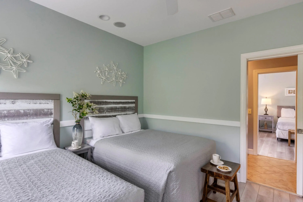 Crabline Getaway by Avantstay Private Pool + Hot Tub Easy Beach Access