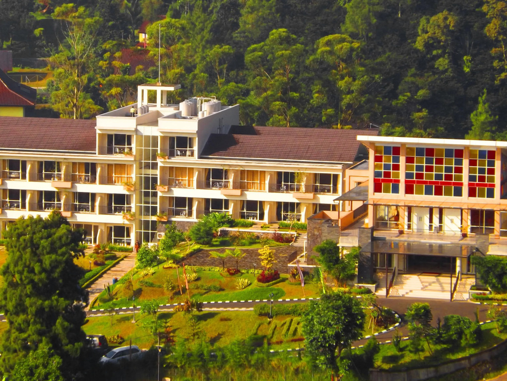 Casa Monte Rosa Hotel