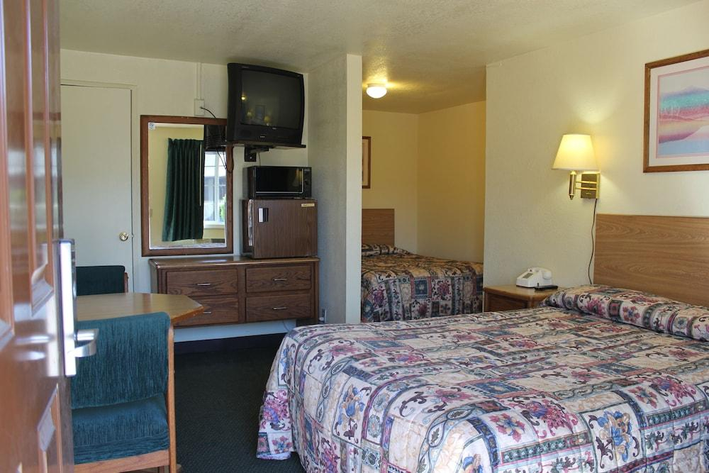 Nite Inn Motel