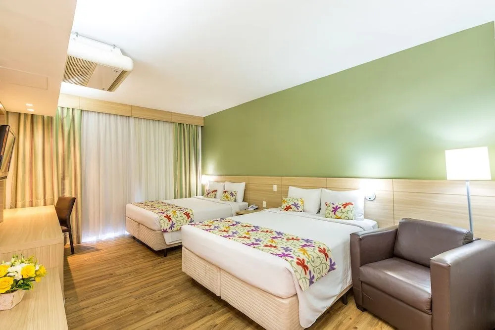 Tauá Resort Caeté
