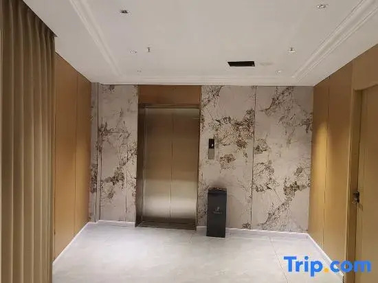 Vina Garden Hotel (Huaqin Qianyi Industrial Park)