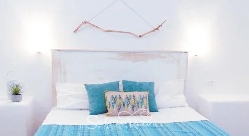 Salina Relais Rooms & Suite