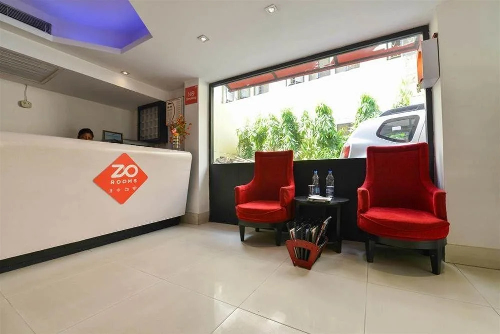 Hotel Mulberry