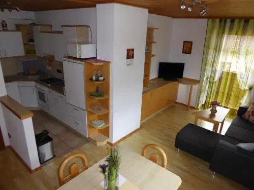 Haus Siebenbruenn