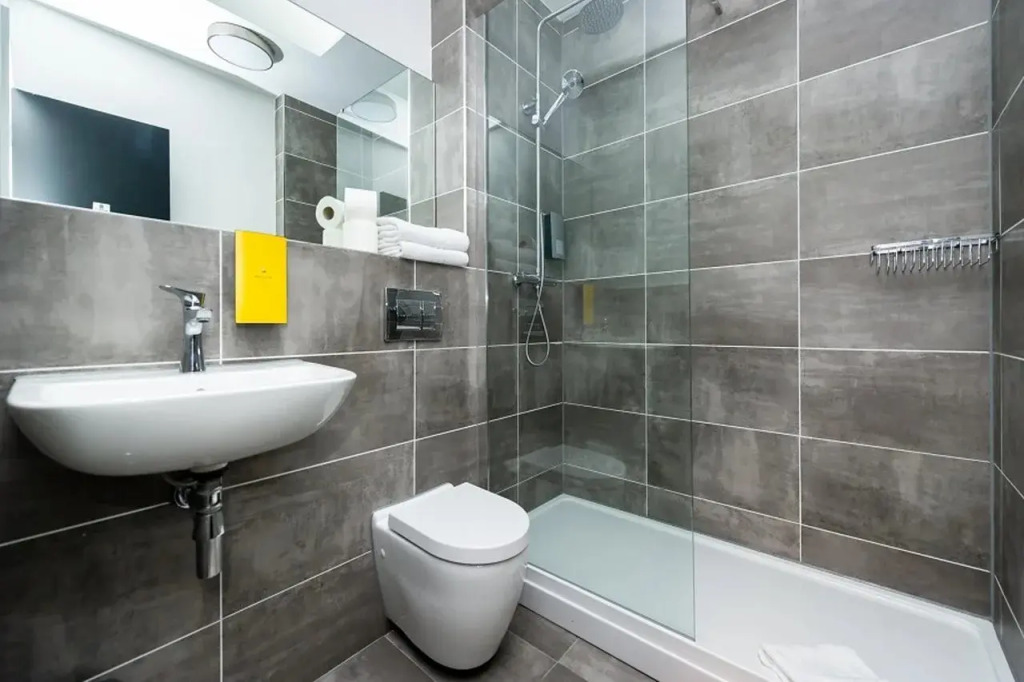 Staycity Aparthotels Dublin Augustine