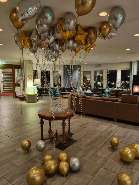 Hotell Wettern
