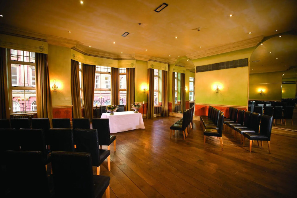 Hotel du Vin Birmingham