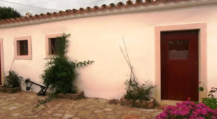 Monte da Portela