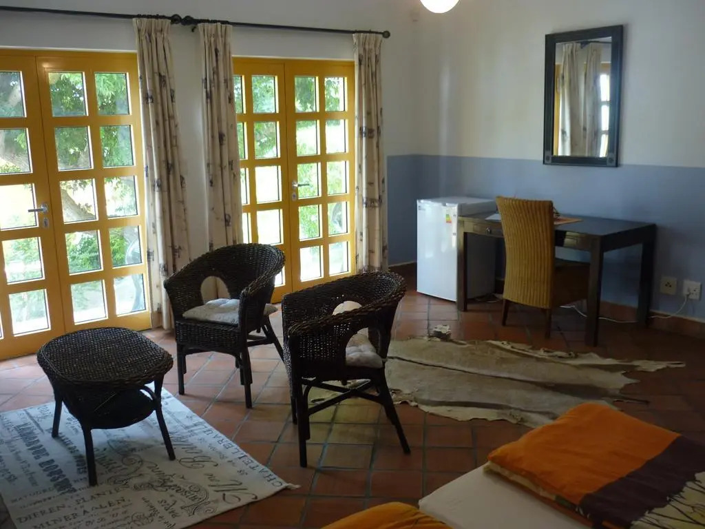 Ocean House Swakopmund