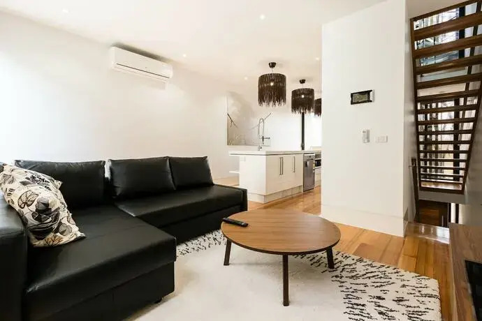 Renée - Beyond a Room Private Apartments