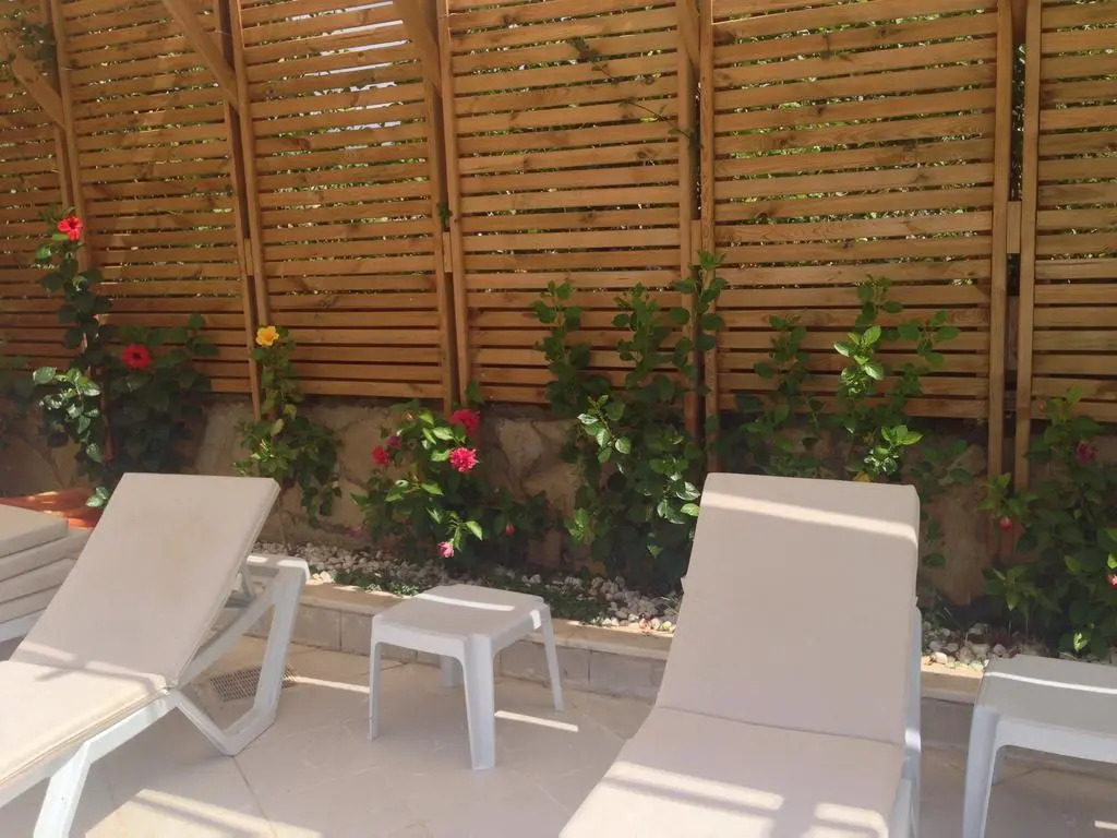 Pine Hill Marmaris Hotel