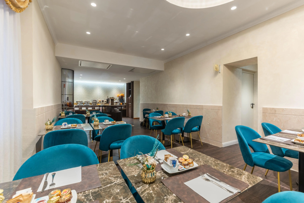 Hotel Raffaello - Sure Hotel Collection by Best Western