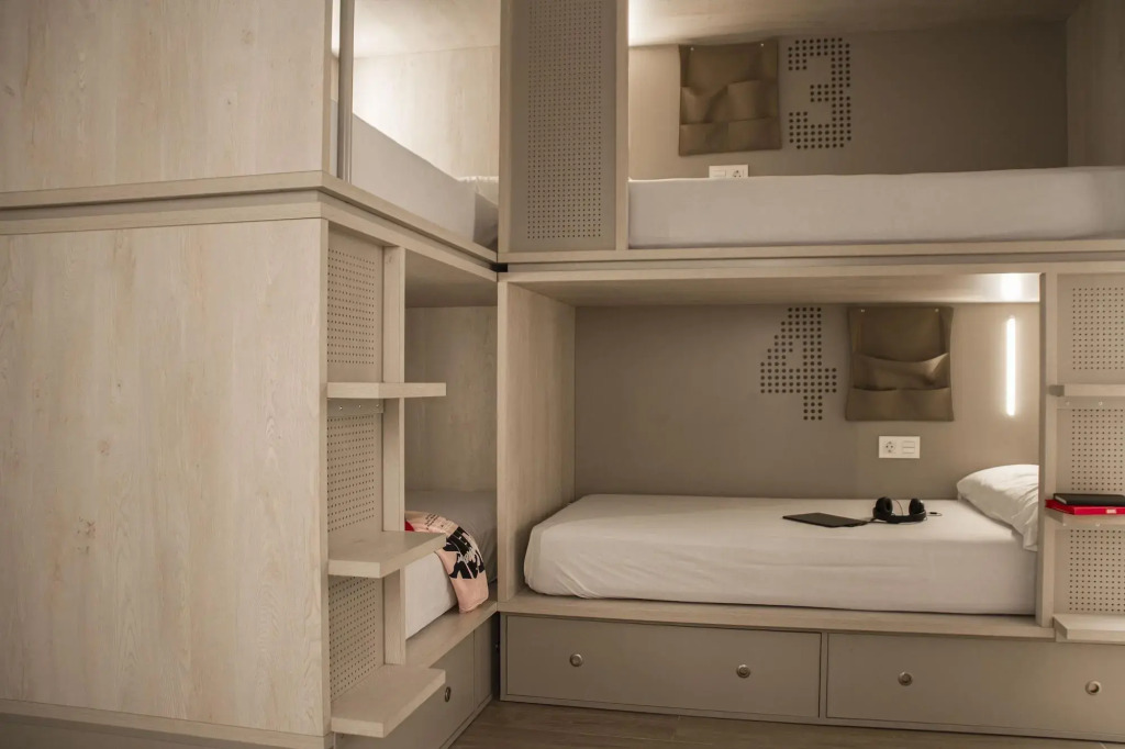 Room Salvador